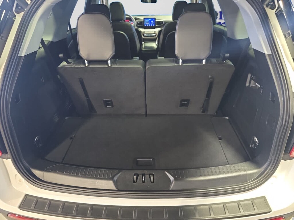 Used 2023 Ford Explorer XLT SUV