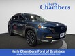 Mazda CX-50