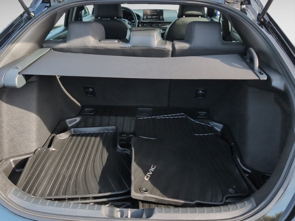 Used 2023 Honda Civic Sport Hatchback