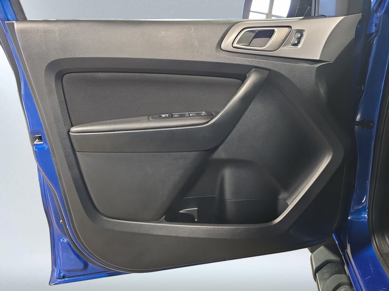2020 Ford Ranger XLT - Photo 15