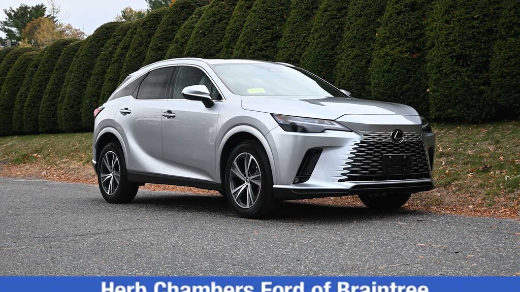 Used 2023 Lexus RX 350 Premium SUV