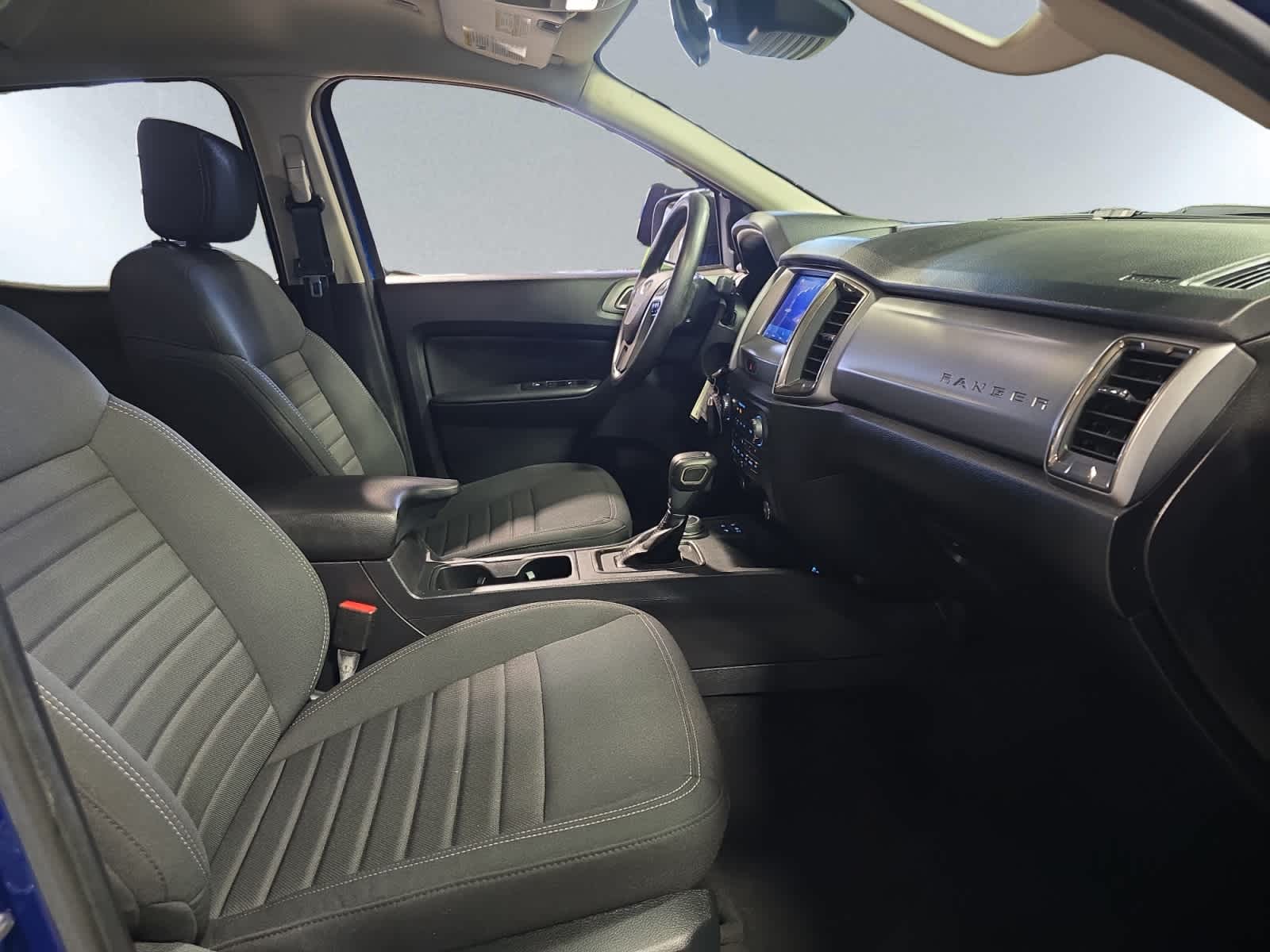 2020 Ford Ranger XLT - Photo 19