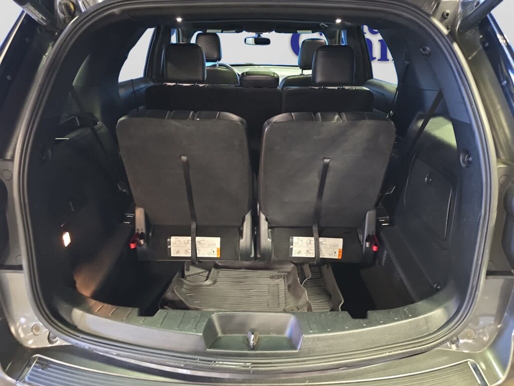 Used 2018 Ford Explorer XLT SUV