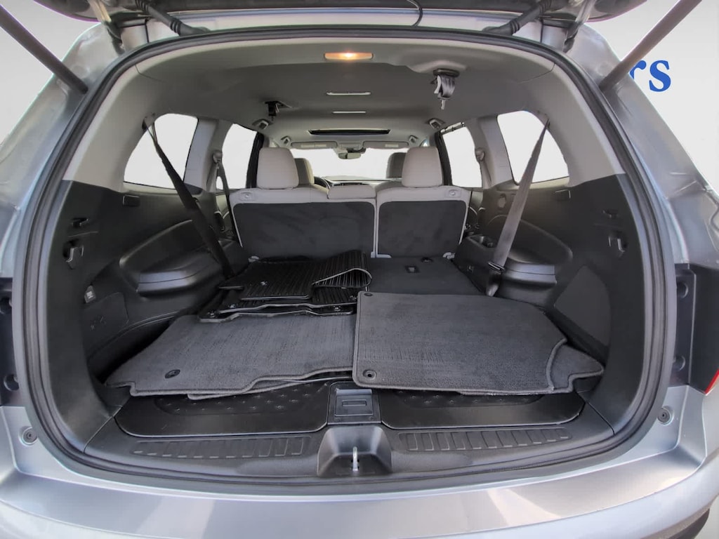 Used 2022 Honda Pilot Special Edition SUV