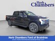  Ford F-150 Lightning