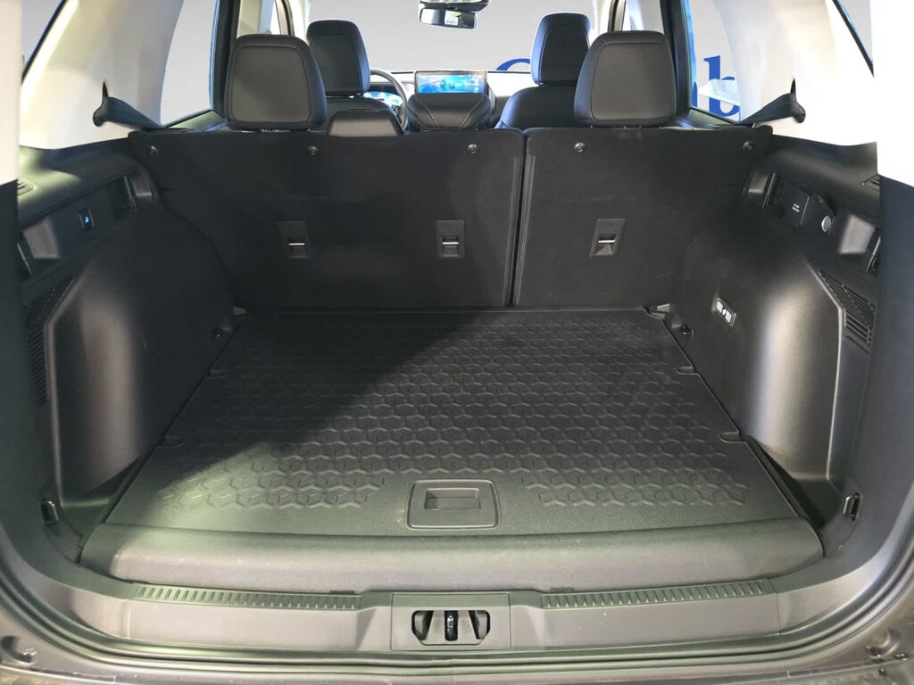 New 2025 Ford Bronco Sport Outer Banks SUV