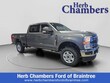  Ford Super Duty F-250 SRW