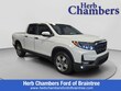  Honda Ridgeline