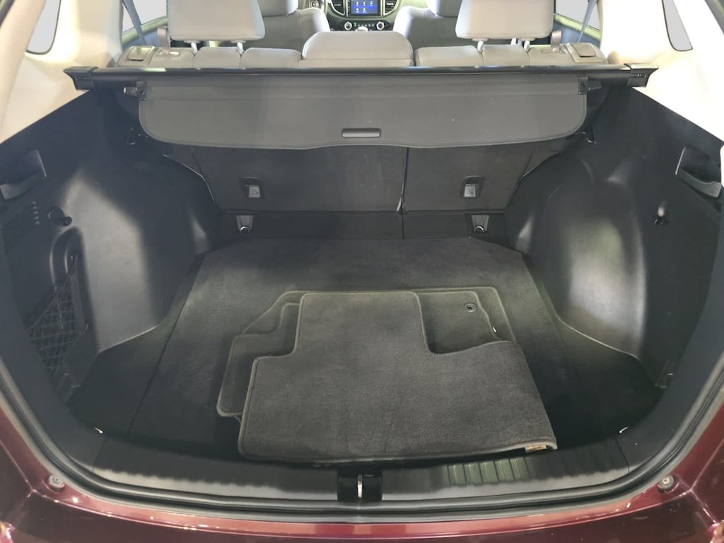 Used 2015 Honda CR-V EX AWD SUV