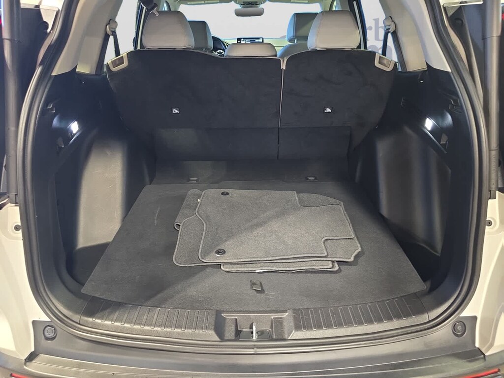 Used 2024 Honda CR-V EX-L SUV