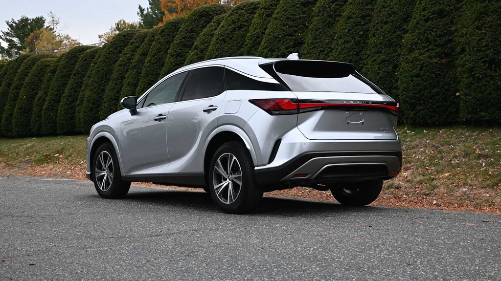 Used 2023 Lexus RX 350 Premium SUV