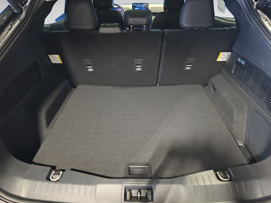 New 2025 Ford Mustang Mach-E Premium SUV