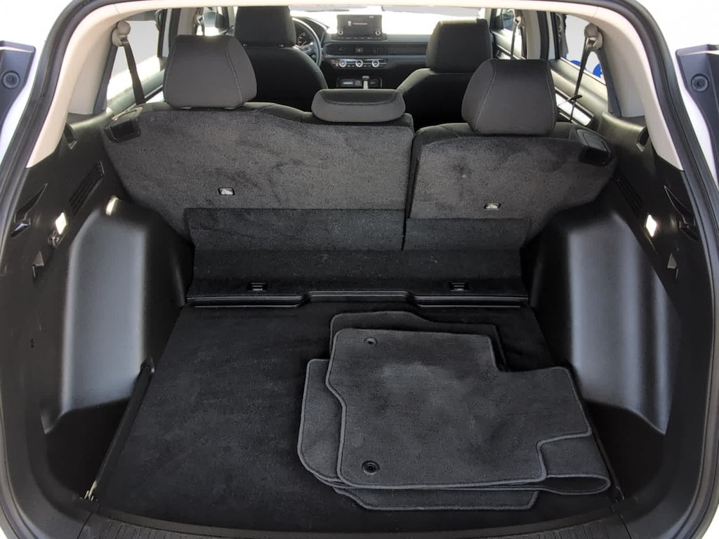 Used 2024 Honda CR-V EX SUV