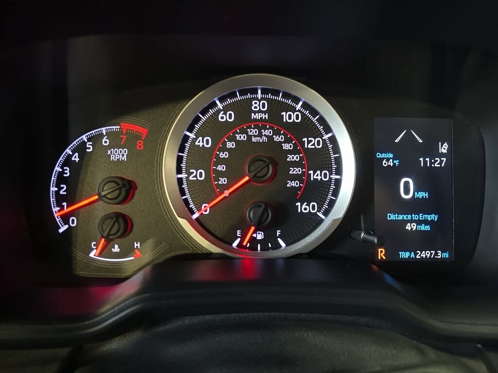 Used 2020 Toyota Corolla SE Sedan
