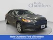  Ford Fusion Hybrid