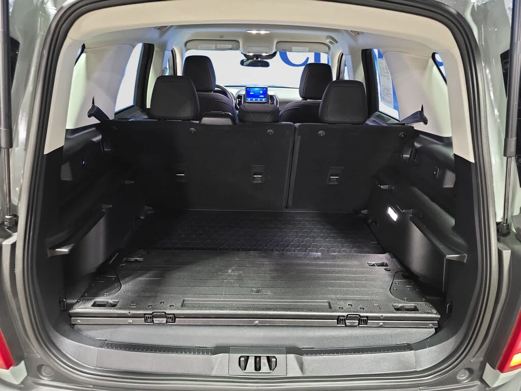 Used 2024 Ford Bronco Sport Big Bend SUV