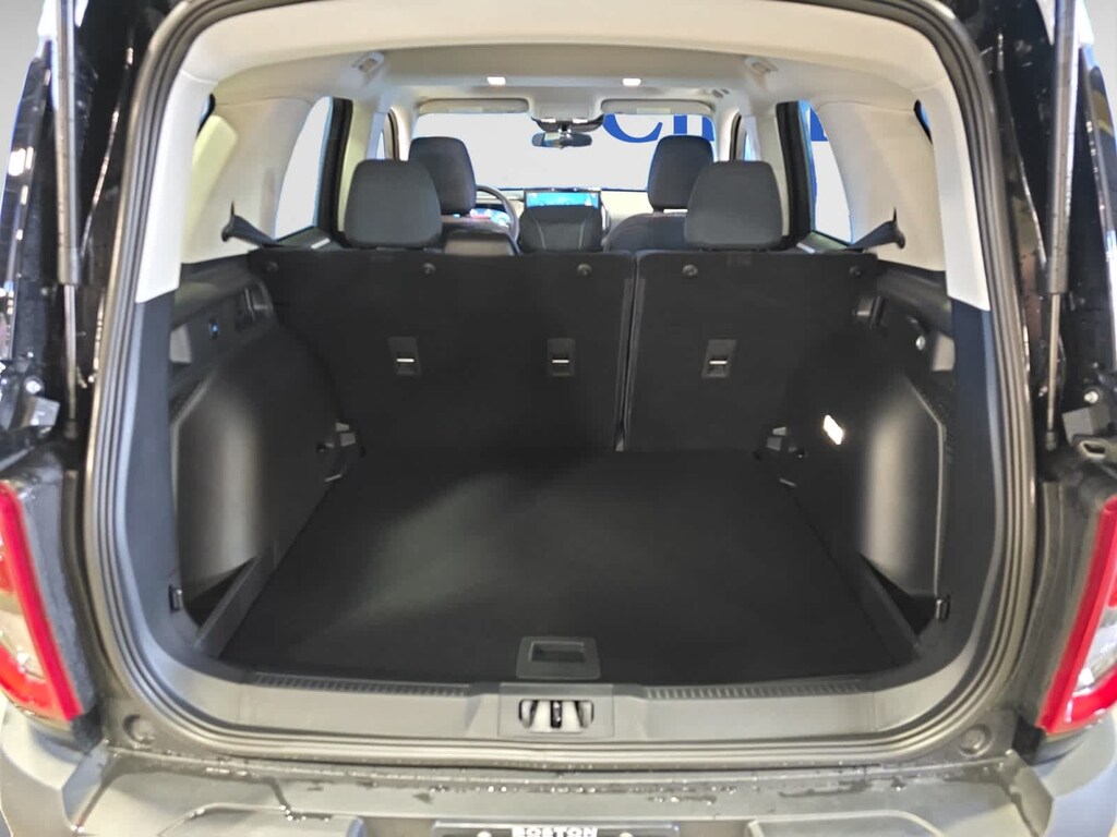 New 2025 Ford Bronco Sport Heritage SUV