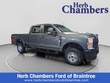  Ford Super Duty F-250 SRW