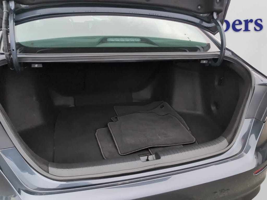 Used 2023 Honda Accord EX w/BSI Sedan