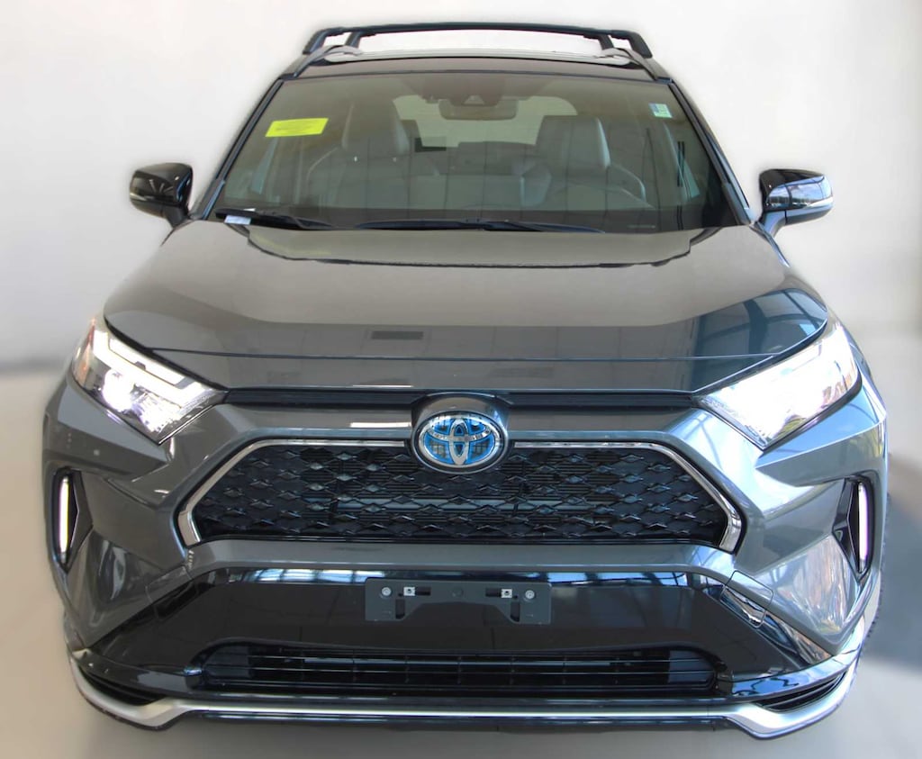 Used 2024 Toyota RAV4 Prime XSE SUV