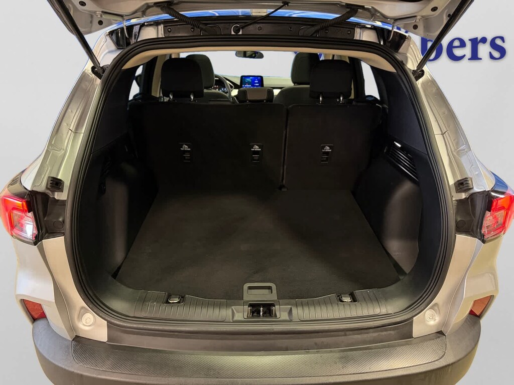 Used 2020 Ford Escape SE SUV