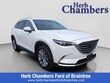  Mazda Mazda CX-9