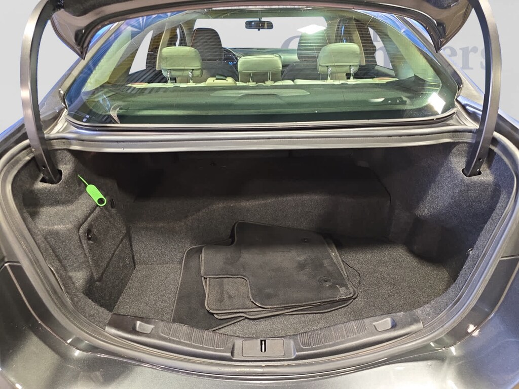 Used 2017 Ford Fusion Hybrid S Sedan