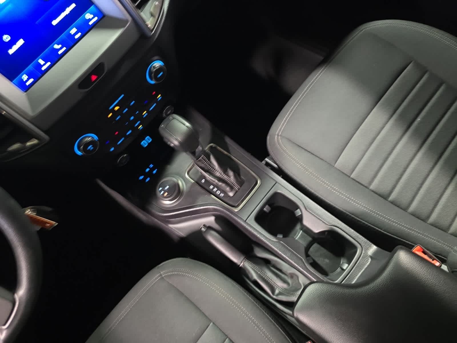 2020 Ford Ranger XLT - Photo 24