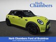 MINI Convertible