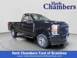 Ford Super Duty F-250 SRW