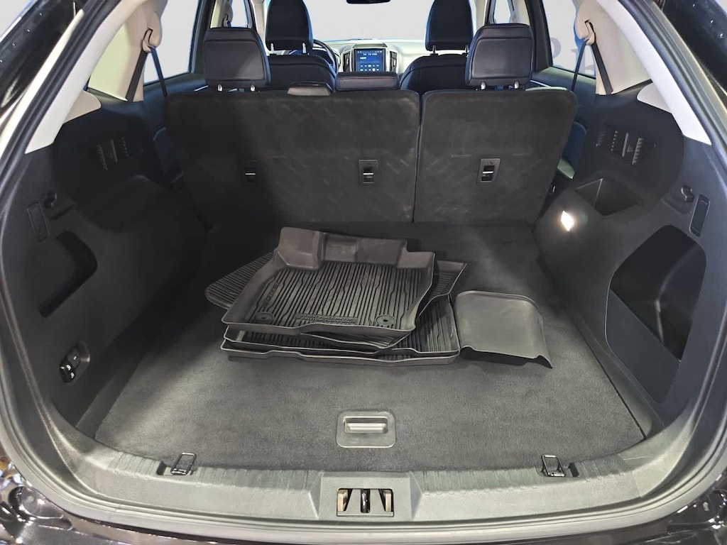 Used 2023 Ford Edge SUV