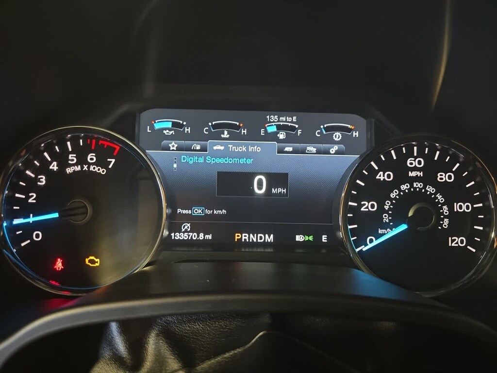 Used 2020 Ford F-150 Truck SuperCrew Cab