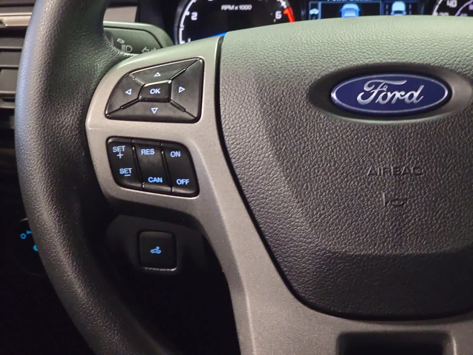 2020 Ford Ranger XLT - Photo 22