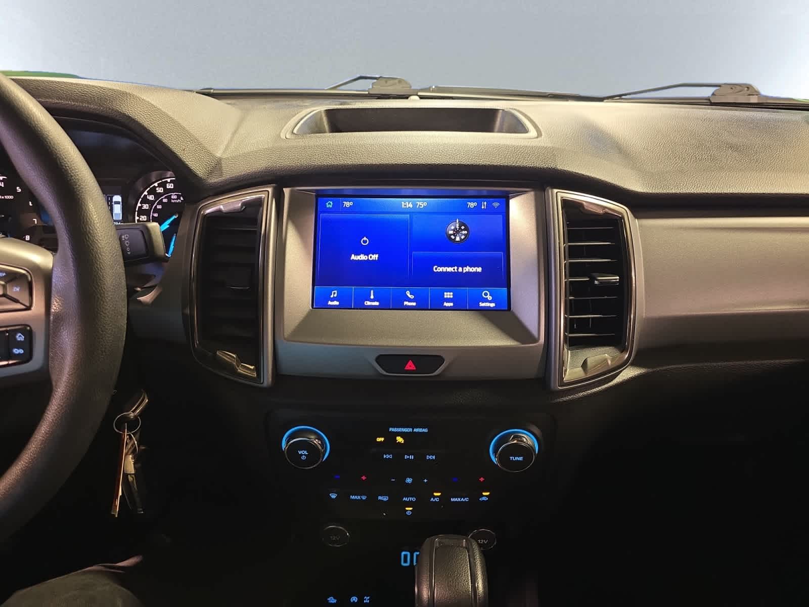 2020 Ford Ranger XLT - Photo 14