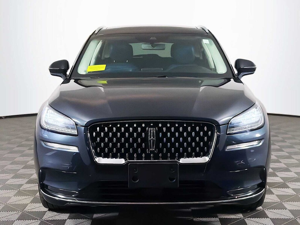 Used 2020 Lincoln Corsair Reserve SUV