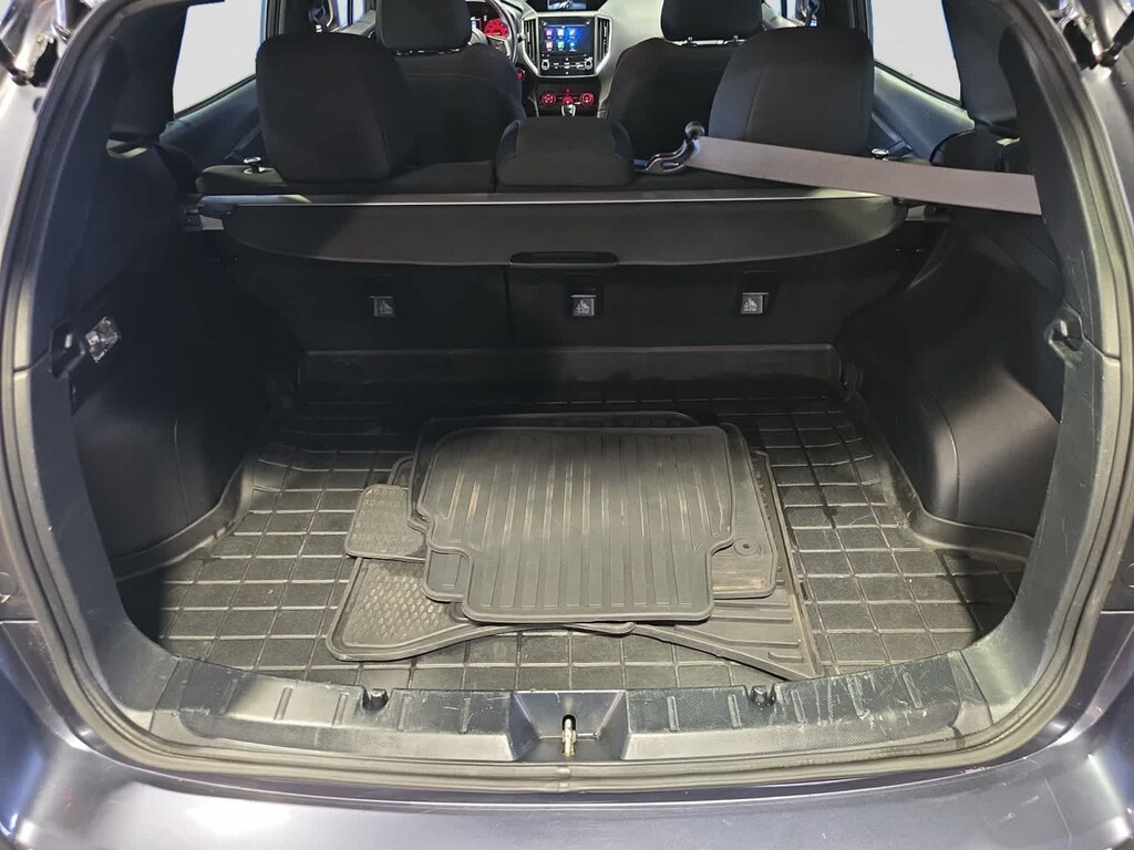 Used 2017 Subaru Impreza 2.0i Sport 5-door