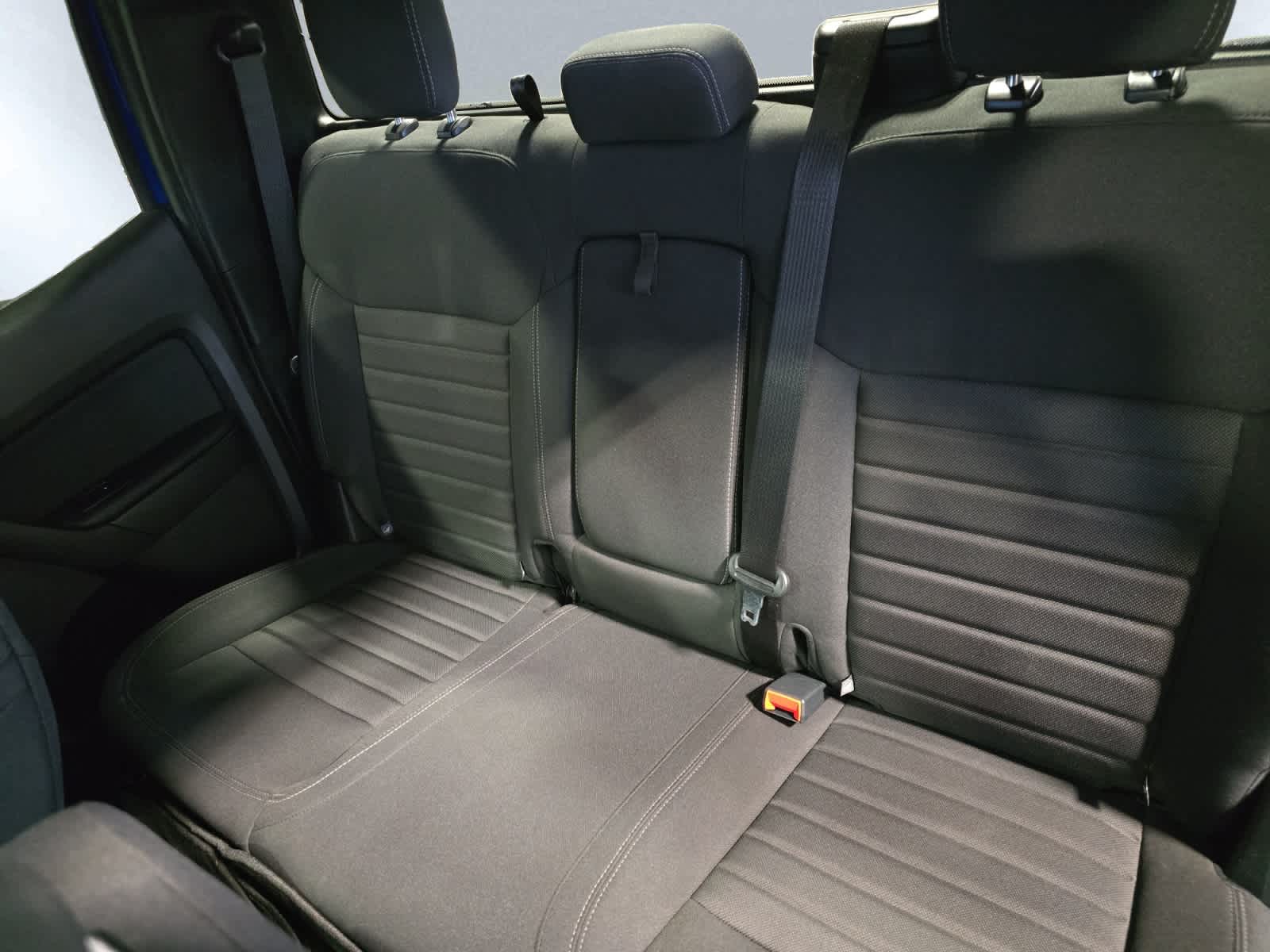 2020 Ford Ranger XLT - Photo 18