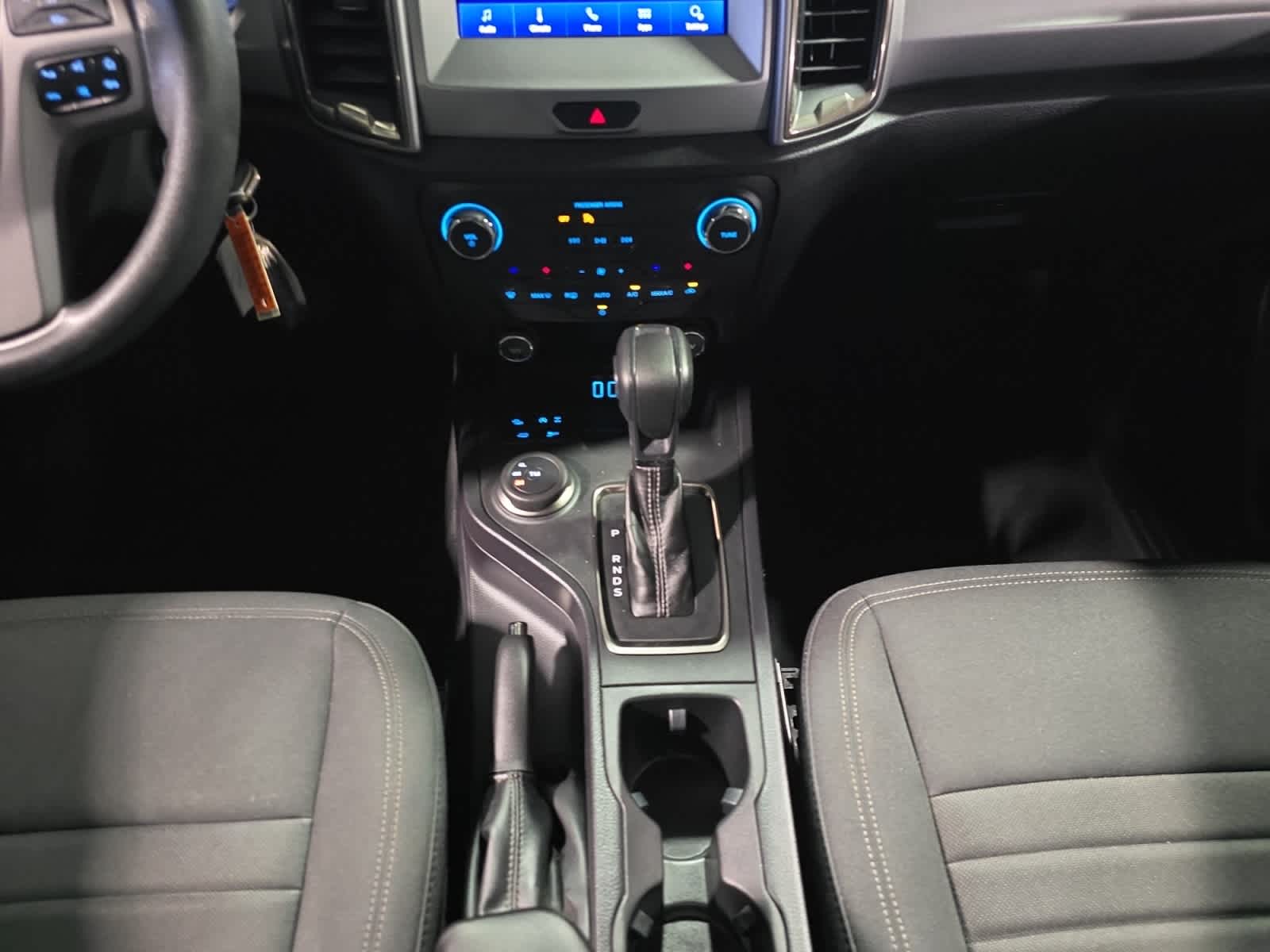 2020 Ford Ranger XLT - Photo 16