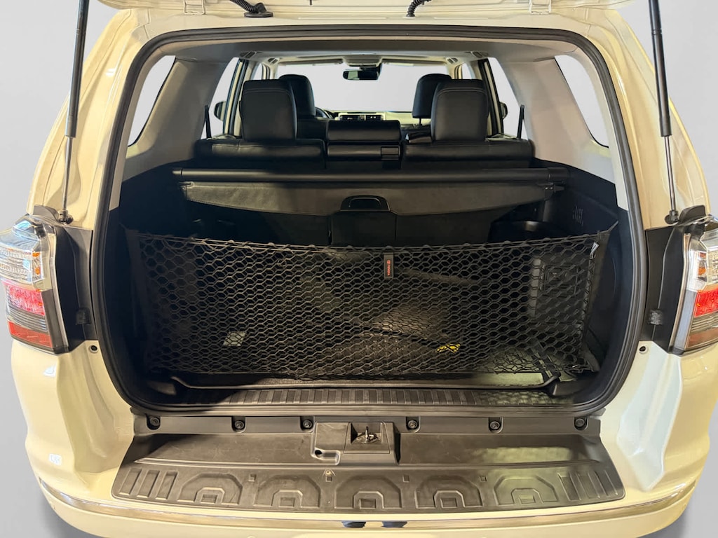 Used 2023 Toyota 4Runner Limited SUV