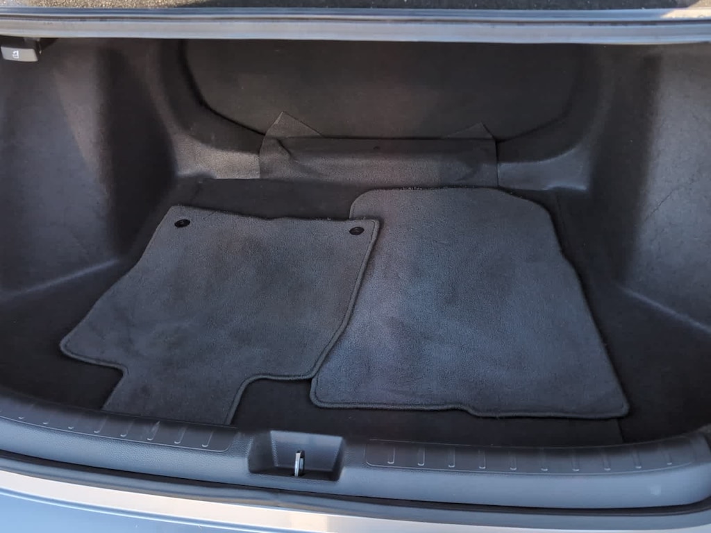 Used 2024 Honda Civic LX Sedan