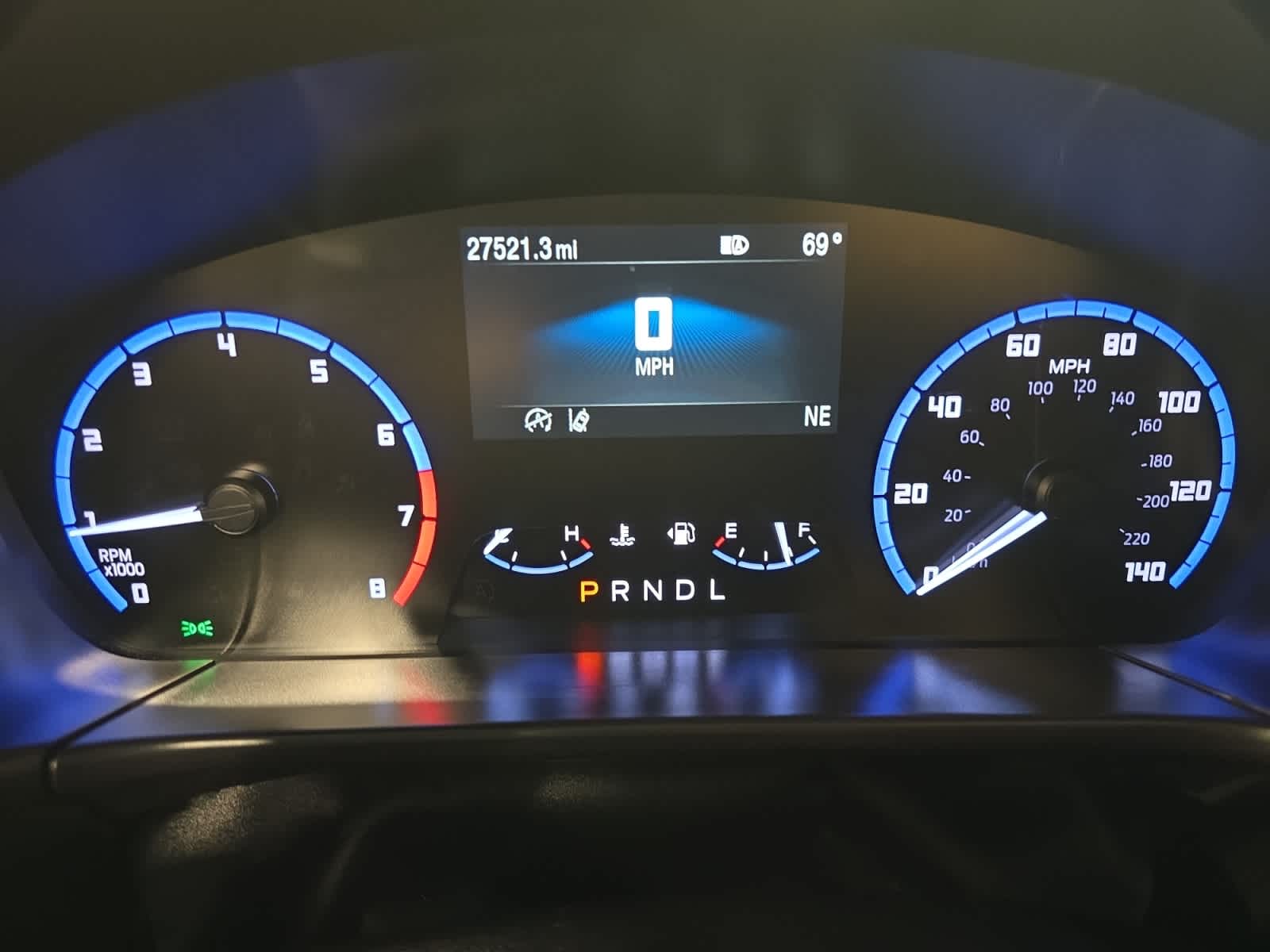 2022 Ford Bronco Sport Big Bend photo 2