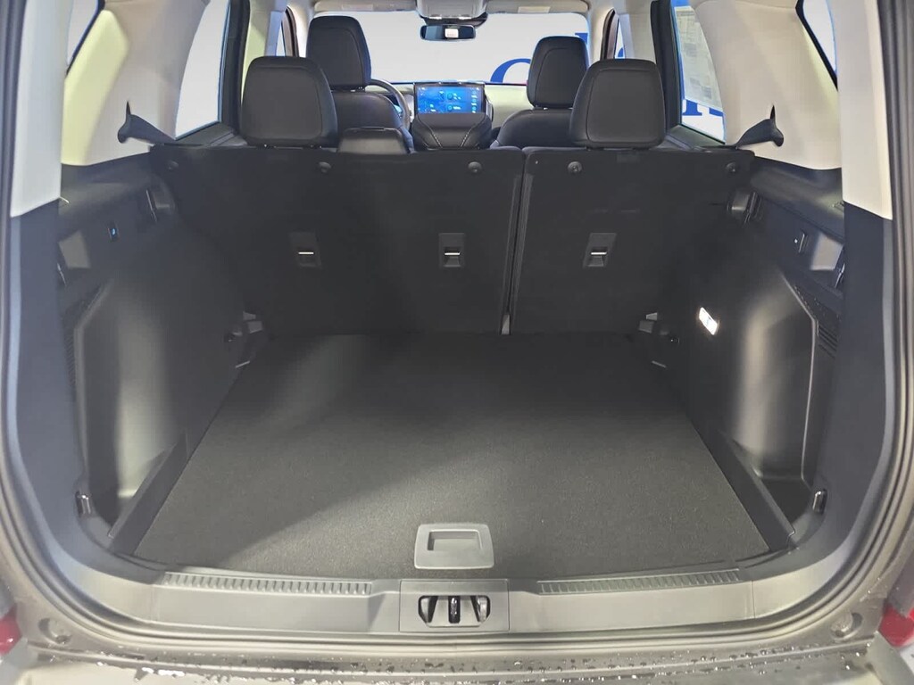 New 2025 Ford Bronco Sport Outer Banks SUV