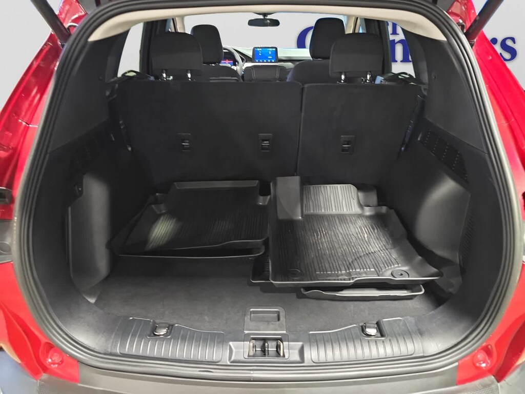 Used 2023 Ford Escape Active SUV