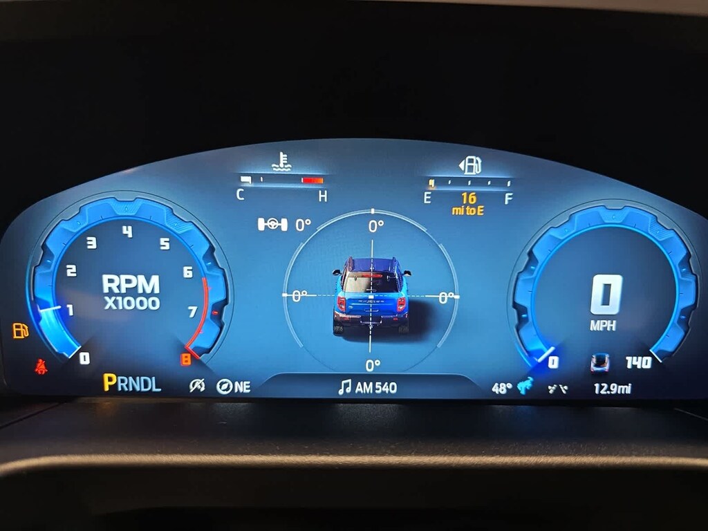 New 2025 Ford Bronco Sport Heritage SUV