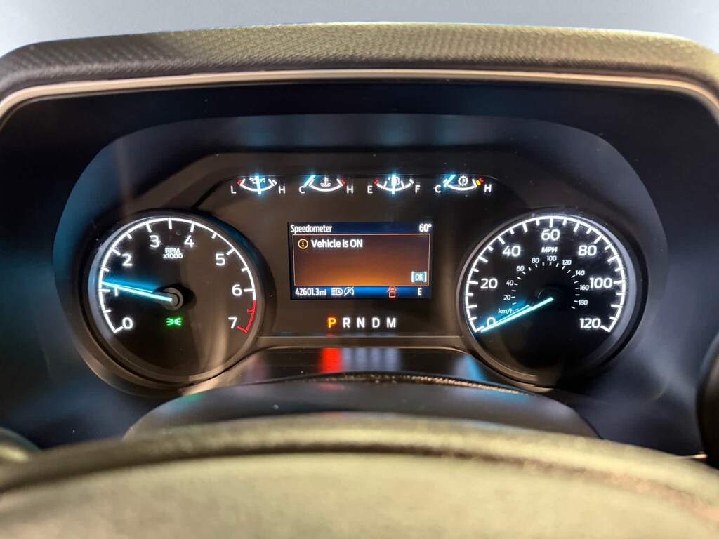 Used 2021 Ford F-150 Truck SuperCrew Cab