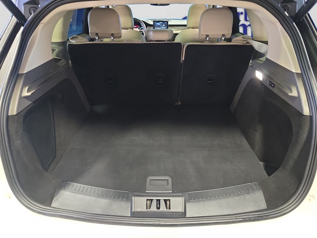 Used 2021 Lincoln Corsair Standard SUV