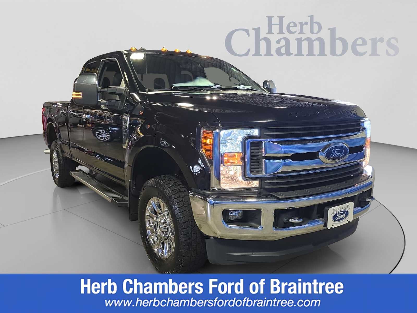  Ford F-350