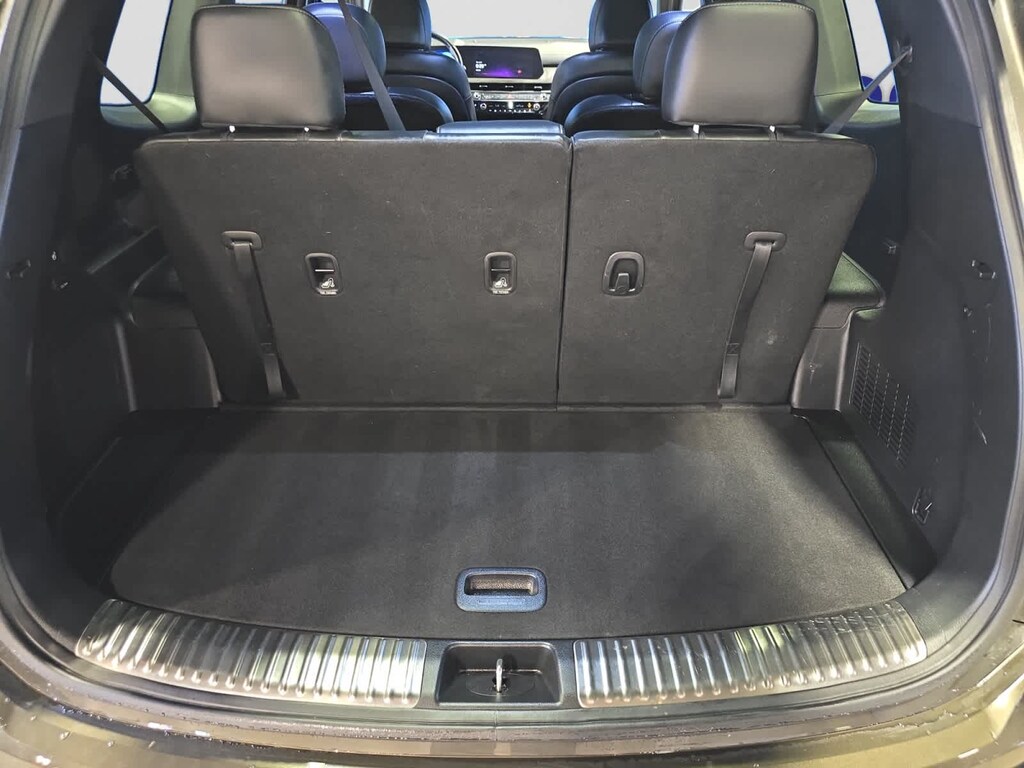 Used 2024 Kia Telluride SX-Prestige X-Line SUV