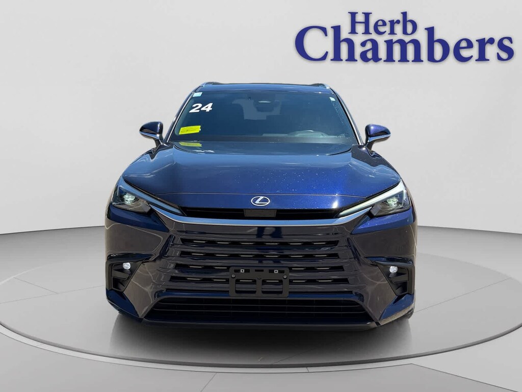 Used 2024 Lexus TX 350 SUV