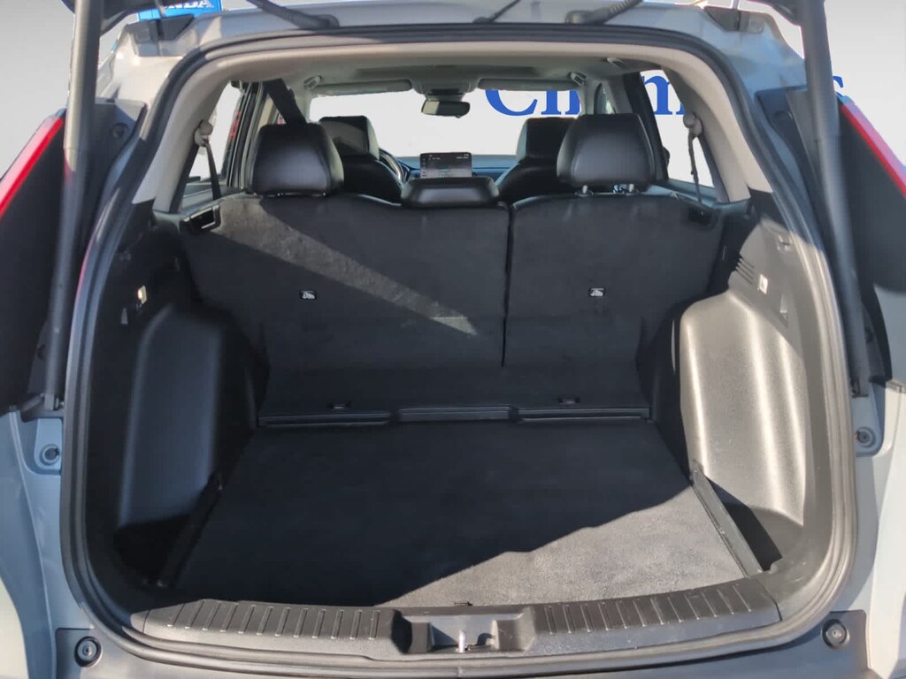 Used 2023 Honda CR-V EX-L w/BSI SUV